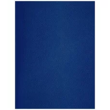 Тетрадь 80л., А4, клетка OfficeSpace, бумвинил, суперэконом 278346