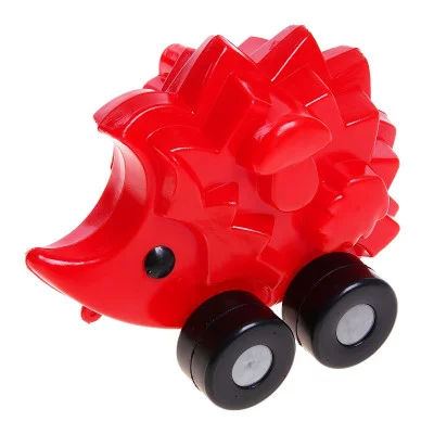 Каталка "Ежик" 781024