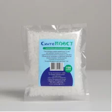 Наполнитель для игрушек шарики, 100 гр. 6384230