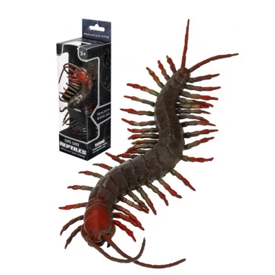 Сороконожка, 23,0 см (Арт. ИК-4018)