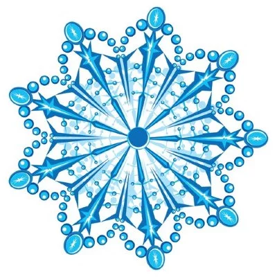 Снежинка 10-10.02-0045