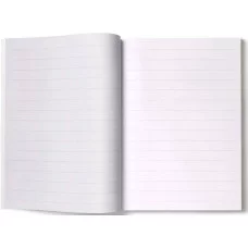 Книга для записей А6 48л "Мой блокнот. Фэнтези" КанцЭксмо ББЛ648210