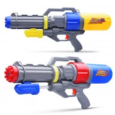 Водное оружие "Мультиствол" в пакете 2823-30