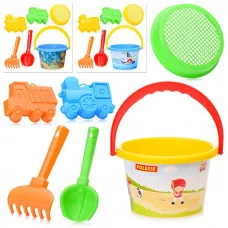 Набор для песка №252 3543