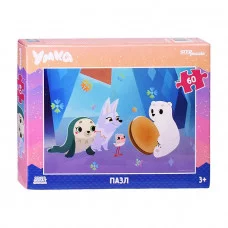 Паз 60 "Умка" (С/м) 81042