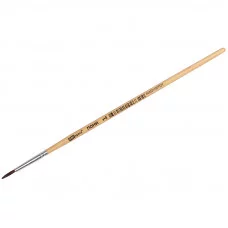 Кисть пони, ArtSpace, круглая №01 Спейс 186702