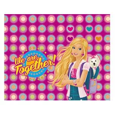 Папка д/тетрадей А5 молния конгрев КАНЦБУРГ "Мы вместе" 81Ш5_815013 79213