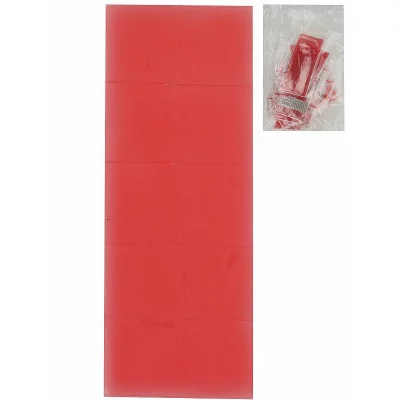 Гель-клей для алмазной мозаики (10 штук в наборе, в пакете) (арт. ННД-8249)