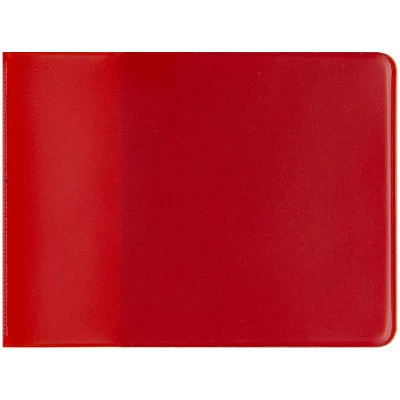 Обложка для студенческого билета OfficeSpace ПВХ, цветной Спейс 240445