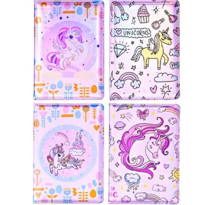 Блокнот 14.5 х 21 см, 80 л. M-3214