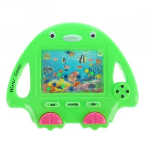 Водная игра "Цыпленок", цвета МИКС 2512639