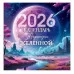 Календарь настенный перекидной "Подсказки Вселенной" 9.0000868