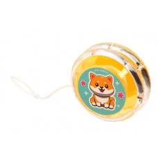 Йо-йо "Зверята" 9798098