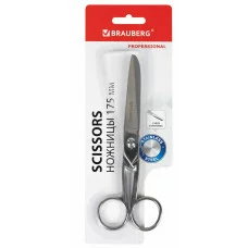 Ножницы цельнометаллические профессиональные большие РА-00106423