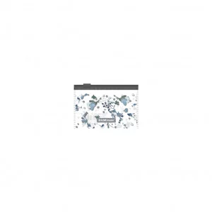 Zip-пакет пластиковый ErichKrause Frozen Beauty Card Size 54072