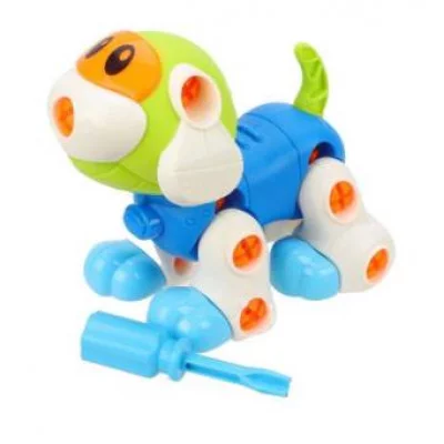 Конструктор "Собачка" в пакете 88504