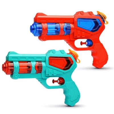 Водное оружие "Атака-2" в пакете K-10