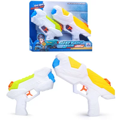 Водное оружие "Аквадрайв" в коробке AO-2079D2