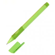 Ручка шар. синяя для правшей "Darvish" корпус цветной DV-7784