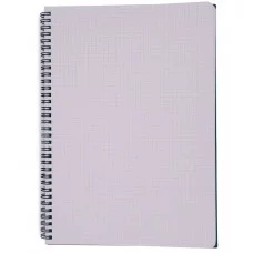 Тетрадь А4 80л "Favorite Black. No 1" КанцЭксмо ТПФВ480185