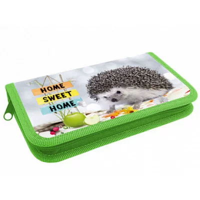 ПКК 03- 5 Ёжик-пенал л/т 1-отд. средний 190*110