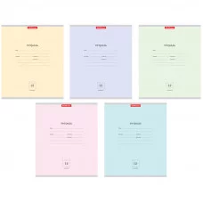 Тетрадь 12л., линия Erich Krause "Классика" Erich Krause 198981