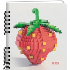 Тетрадь (студ., офис) А5 96л "My Notes. No 3" КанцЭксмо ТПМН596101