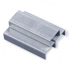 Скобы для степлера №23/8, 1000 штук, BRAUBERG, от 10 до 40 листов, 227715