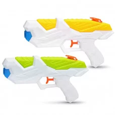 Водное оружие "Взрывной бластер" в пакете AO-2080D