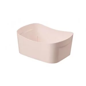Корзинка универсальная "Poplar" 4,5л, 290х190х105мм (бежевый) ХТ2695