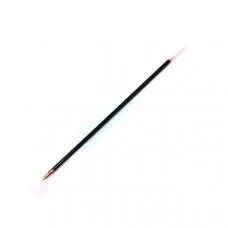 Стержень шариковый 152мм BERKLY красный 011670