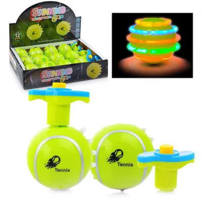 Запускалка "Юла" в коробке 3398D