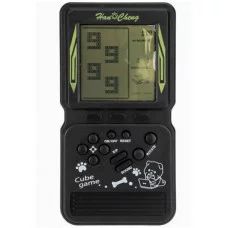 Электронная игра, цвет микс, батарейки 2*ААА не в к-те ИЭ-3439