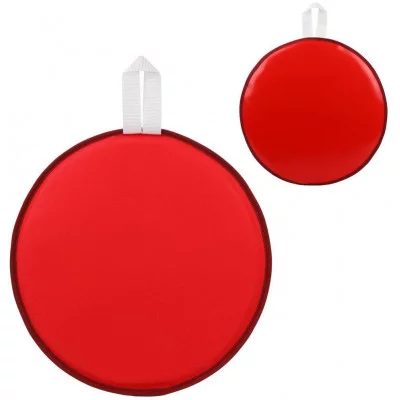 Ледянка 35 см, красная 325101