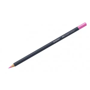 Карандаш художественный Faber-Castell "Goldfaber", цвет 119 светло-пурпурный 341159