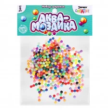 Аквамозаика «Набор шариков», 500 штук 5502596