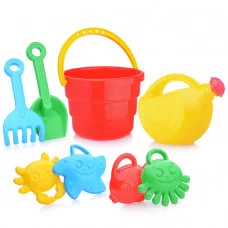 Песочный набор "Пляж" 70062