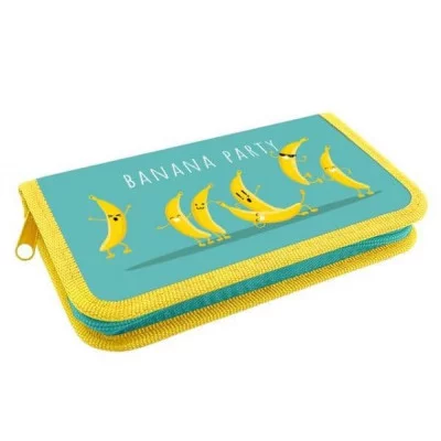 ПКК 03- 5 Banana party - пенал л/т 1-отд. средний 190*110 ПКК 03- 5