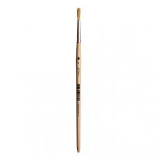 Кисть щетина круг. № 3 010478