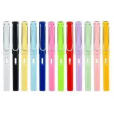 Набор цветных вечных карандашей с ластиком: функциональность вечного карандаша идентична обычному  к МС-7150-12/120/