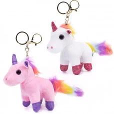 Мягкая игрушка "Лошадка" 15см. 00-3203