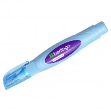 Корректирующий карандаш Berlingo, 05мл, металлический наконечник 368605