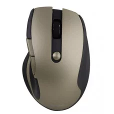 Мышь беспроводная Smartbuy 508 золотая