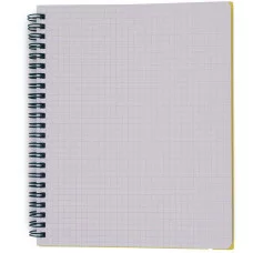 Тетрадь А5 80л "Favorite Color. Neon Pink" КанцЭксмо ТПФК580212