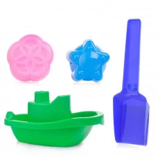 Набор с корабликом "Малый" ПИ000089