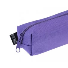 Пенал-тубус мягкий на молнии ФИОЛЕТОВЫЙ (ПН-3110) 200х50х50 ПН-3110