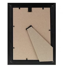 Рамка пластиковая 15*21см, OfficeSpace, №10, венге 254853