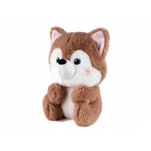 Мягкая игрушка Maxitoys Волчонок Вова, 20см. MT-HH-070421-5 40\3284