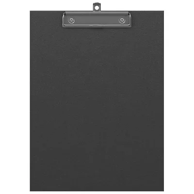 Планшет А4 бумвинил черный ERICH KRAUSE S-754 372013