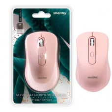 Мышь беспроводная Smartbuy 282AG Nude